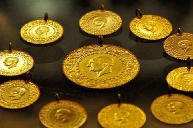 13 Haziran tarihinde altın ve dolar ne kadar olacak? Güncel altın kuru belli oldu