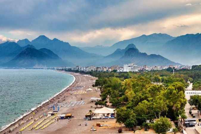 Antalya Nöbetçi Eczaneleri