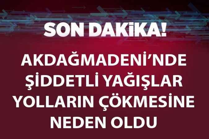 Yozgat’ta şiddetli yağışlar derelerin taşmasına neden oldu. Yaşanan sel sonrası arazilerde hasar tespiti yapılıyor