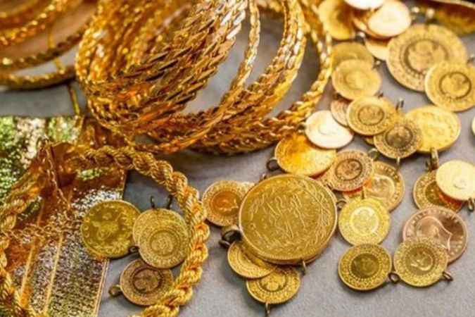 15 Haziran tarihinde altın ve dolar ne kadar olacak? Güncel altın kuru belli oldu