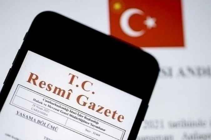 Valiler Kararnamesi bekleniyor! 30 ilin Valisi değişecek!