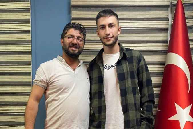 Erciyes Esen Makina FK, iç transferde 16 oyuncusu ile yeniden anlaşma sağladı