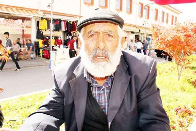 Murat Karatekin ile Yozgat Konuşuyor