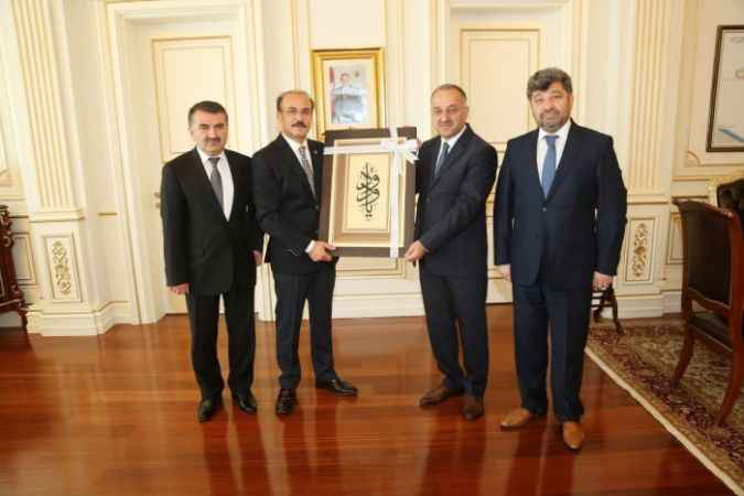 Şehide vefa