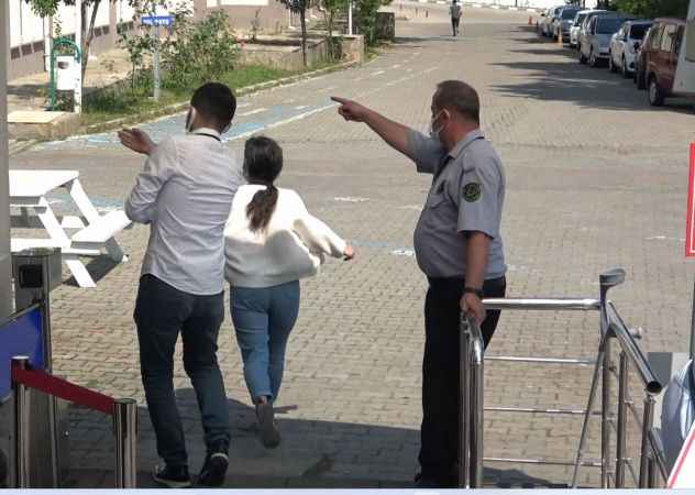 Sınava yetişemediler… YKS’de bildik görüntüler değişmedi