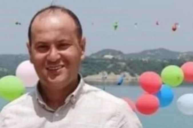 Kayserili Uzman Çavuş Kalp Krizine yenik Düştü