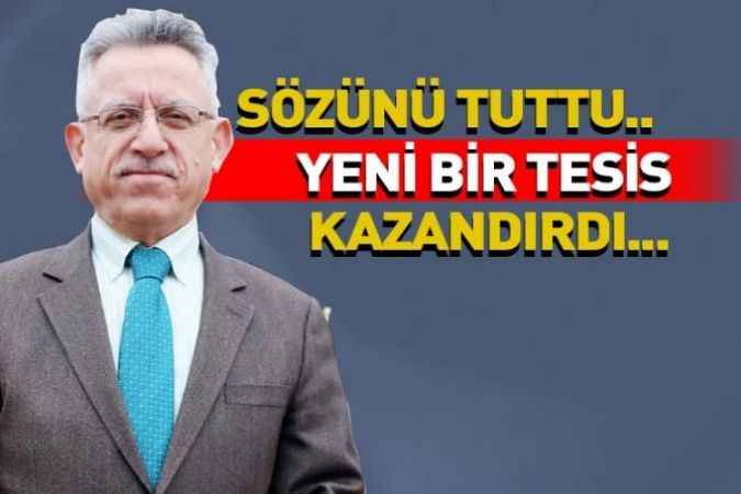 Yozgatspor 1959  FK Başkanı Kazım Arslan, Yimpaş Yozgatspor’un fabrikalar sahasında bulunan ve bakımsız bulunan sahaları yeniden ayağa kaldırdı
