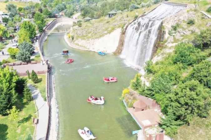 Piknik Severlerin Yeni Adresi, Burası Tam Sizin İçin