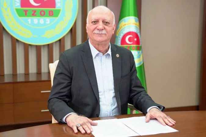 TZOB Genel Başkanı Bayraktar: “2023 yılında kurbanlık hayvanlara 69,3 milyar lira ödeneceği tahmin ediliyor”