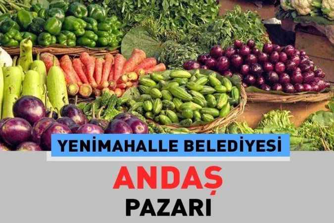 Ankara Yenimahalle Uğur Mumcu, semt pazarı güncel fiyatları 21 Haziran 2023
