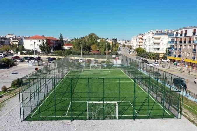 Yapımına Yozgat'ta başlanmıştı.. Sayıları hızla artıyor