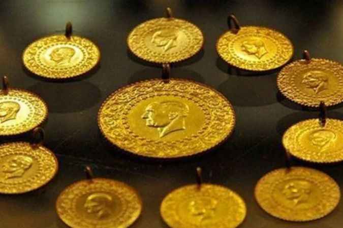 22 Haziran Tarihinde Altın ve Döviz Ne Kadar Olacak? Güncel Altın Gramı ve Döviz'in Kuru Belli Oldu