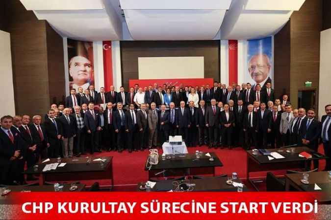 CHP Yozgat İl Başkanı Abdullah Yaşar; Cumhuriyetimizi demokrasiyle taçlandıracağız