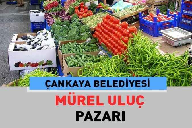 Ankara Çankaya İlker, semt pazarı güncel fiyatları 22 Haziran 2023