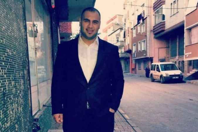 Annesinin kafasını keserek sokağa atmıştı! O genç hakim karşısına çıktı