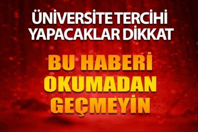 Üniversite Tercihi Yapacaklar Dikkat! Yozgat Bozok Üniversitesi Akademisyenleri Kimler?