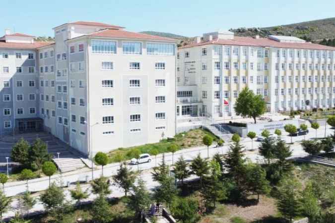 Yozgat Bozok Üniversite Fen Edebiyat Fakültesi Akademik Kadrosu Nasıl?