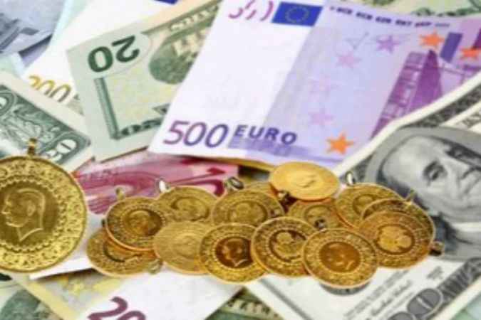 24 Haziran Tarihinde Altın ve Döviz Ne Kadar Olacak? Altın ve Dövize Yatırım Yapanlar Güncel Altın Gramı ve Döviz’in Kuru Belli Oldu