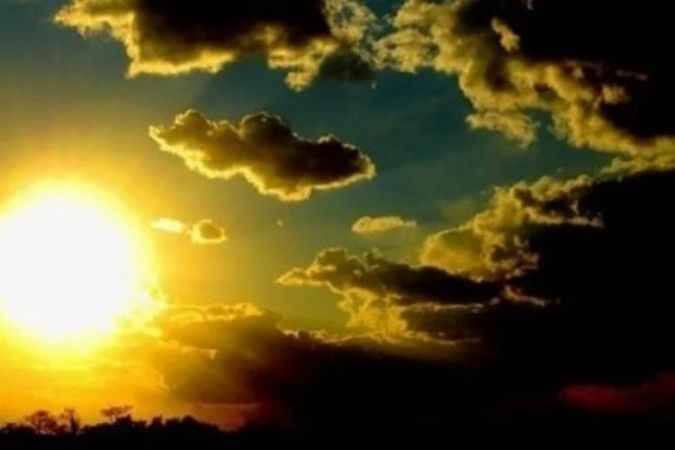 26 Haziran Pazar Günü, Ankara'da Hava Nasıl Olacak? Özlenen Yaz Geldi..ama Dikkat!!!