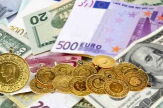 26 Haziran Tarihinde Altın ve Döviz Ne Kadar Olacak? Altın ve Dövize Yatırım Yapanlar Güncel Altın Gramı ve Döviz’in Kuru Belli Oldu