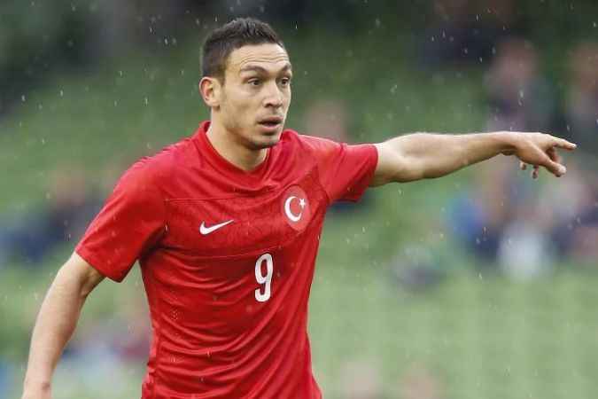 Yozgatlı ünlü sporcular.. Mevlüt Erdinç kimdir?
