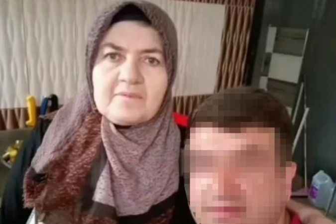 Böyle evlat olmaz olsun!