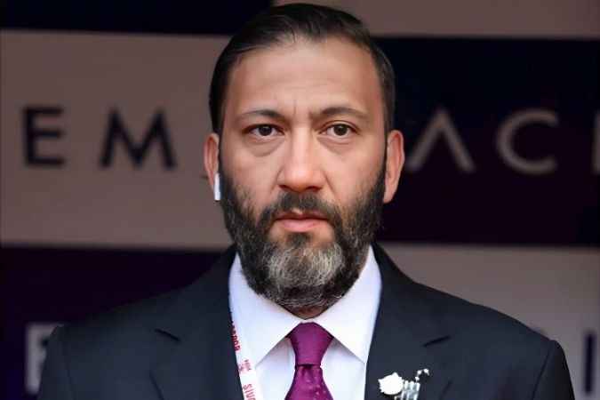Sivasspor'da yeni sportif direktör Oray Baykal oldu