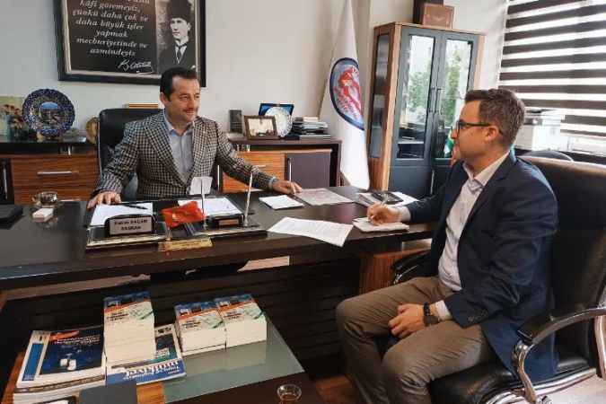 ATEM Başkanı Akçam, ”Konutta aidat artışları  kontrol edilmeli”