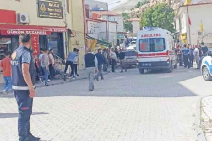Akrabalar Arasında Çıkan Kavgada Bilanço; 2’si Ağır 5 Yaralı