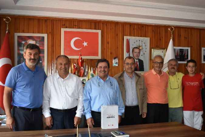 Yozgat'ta Böyle Bayram Görülmedi