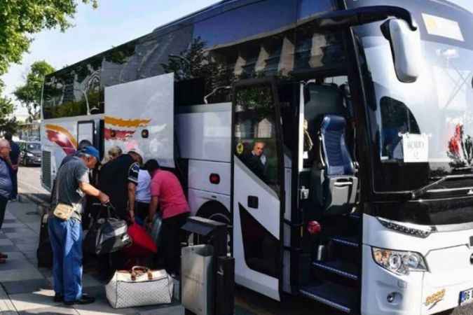 Tatil imkanı bulamayanlara imkan sağlıyor