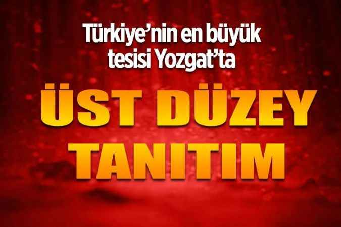 Türkiye Rafting Federasyonu tarafından yaptırılan Çekerek Rafting parkuru bayram da üst düzey yöneticileri ağırladı