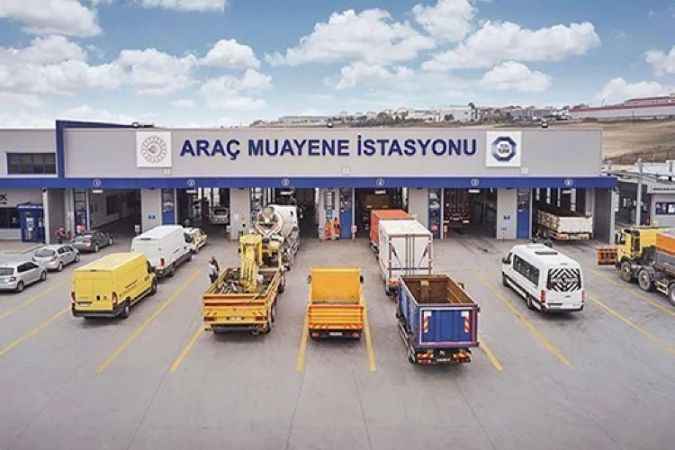 Kağıt israfına son verildi! Artık e-devlet üzerinden bakabilir siniz!