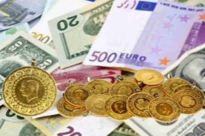 02 Temmuz Tarihinde Altın ve Döviz Ne Kadar Olacak? Altın ve Dövize Yatırım Yapanlar Güncel Altın Gramı ve Döviz’in Kuru Belli Oldu