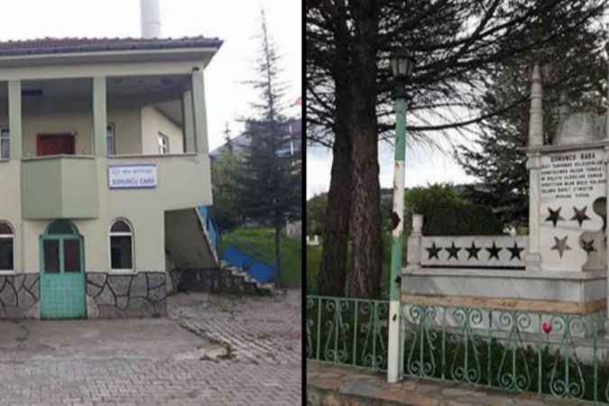 Bolu’nun Gizemli  Yerlerinden Biri:  “Somuncu Baba Türbesi”