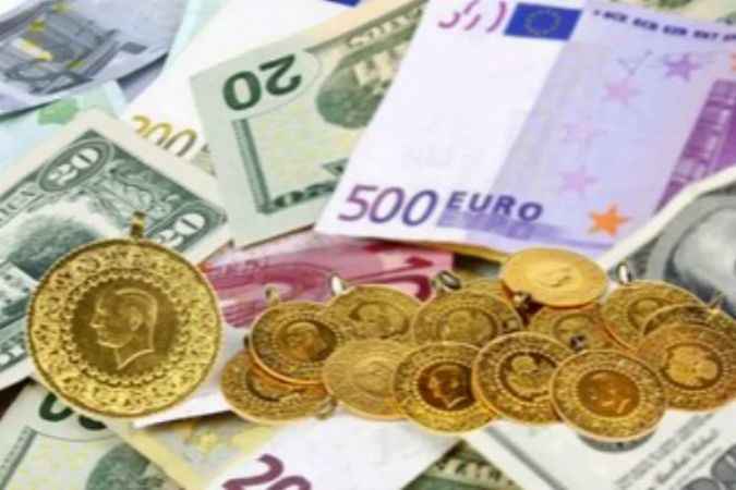 03 Temmuz Tarihinde Altın ve Döviz Ne Kadar Olacak? Altın ve Dövize Yatırım Yapanlar Güncel Altın Gramı ve Döviz’in Kuru Belli Oldu