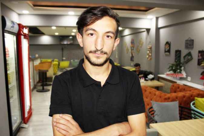 Murat Karatekin ile Yozgat Konuşuyor