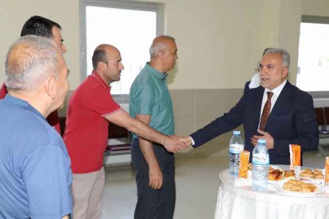 Birlik içinde  Gelecek hedeflerine
