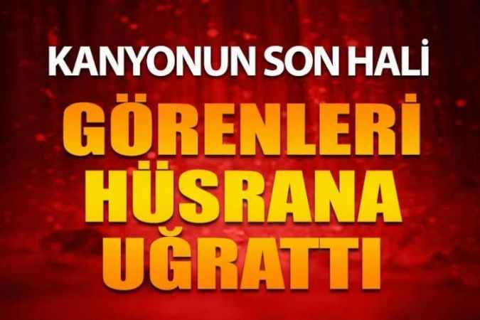 Yıllar Önce Kayaya Oyularak Yapılan Kibele Kabartmasını Görenler Hüsrana Uğruyor