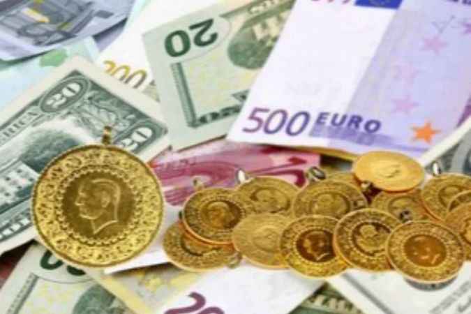 04 Temmuz Tarihinde Altın ve Döviz Ne Kadar Olacak? Altın ve Dövize Yatırım Yapanlar Güncel Altın Gramı ve Döviz’in Kuru Belli Oldu