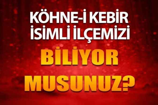 Medeniyetlerin Beşiği: Sorgun