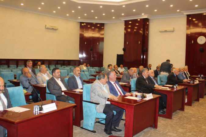 Akdağmadeni LPG istasyonu yanına otopark alanına onay