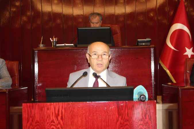 Yerköy İl Özel İdaresi Bakımevi hizmetine devam ediyor
