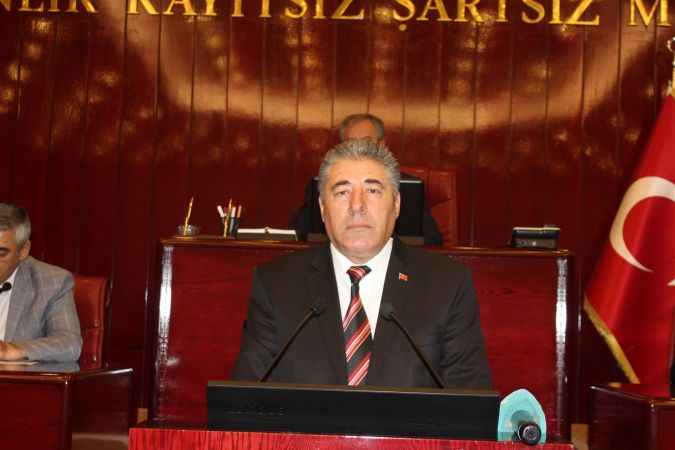 Yozgat'ın Aydıncık ilçesinde okulların son durumu yerinde incelenip eksikliklerin giderilmesi için rapor hazırlandı