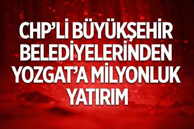 Cumhuriyet Halk Partisi’nin Büyükşehir Belediyeleri tarafından Çayıralan ilçesine yaptırılan spor tesisi bugün açılacak