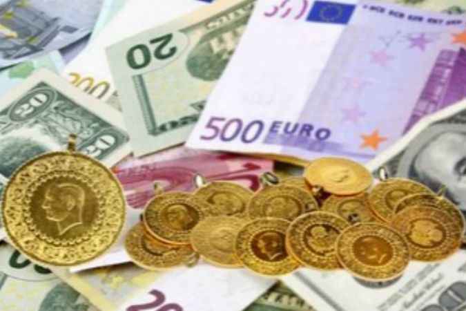 05 Temmuz Tarihinde Altın ve Döviz Ne Kadar Olacak? Altın ve Dövize Yatırım Yapanlar Güncel Altın Gramı ve Döviz’in Kuru Belli Oldu