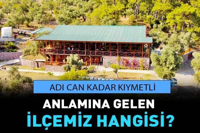 Hititler Dönemine Kadar Uzanan Bir Yolculuk: Çandır