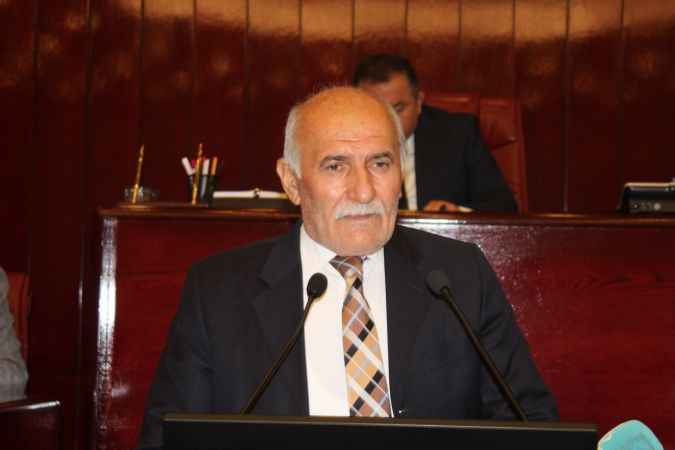 Yozgat'ın Yenifakılı ilçesinde doktor ve hemşire eksikliği bulunmuyor