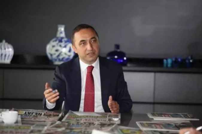 ABB Meclisi MHP Grup Başkanvekili Murat Ilıkan'dan çağrı:  ilave tedbir alınsın!