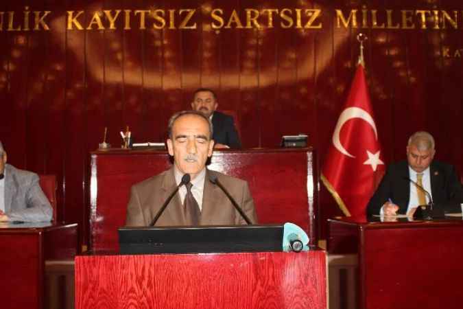 Çayıralan’da 952 kayıtlı çiftçi bulunuyor